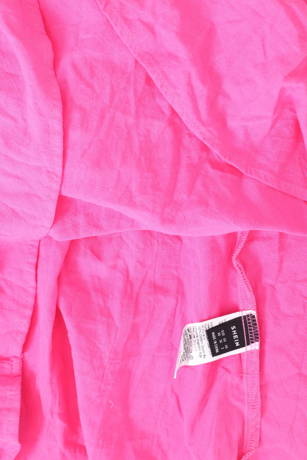 Ежедневна рокля SHEIN3