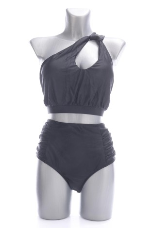 Costum de baie din 2 piese SHEIN