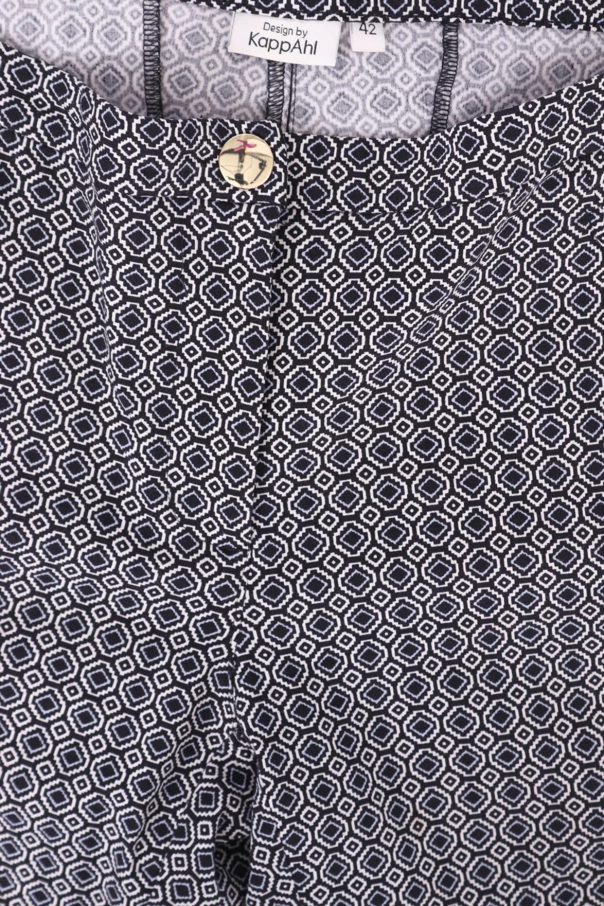 Панталон DESIGN BY KAPPAHI3