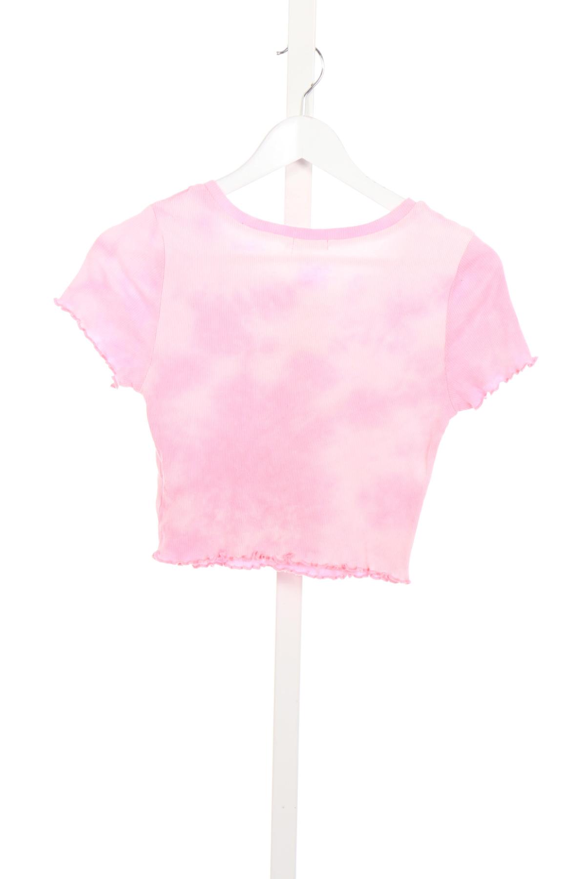 Детска тениска VALLEY GIRL2