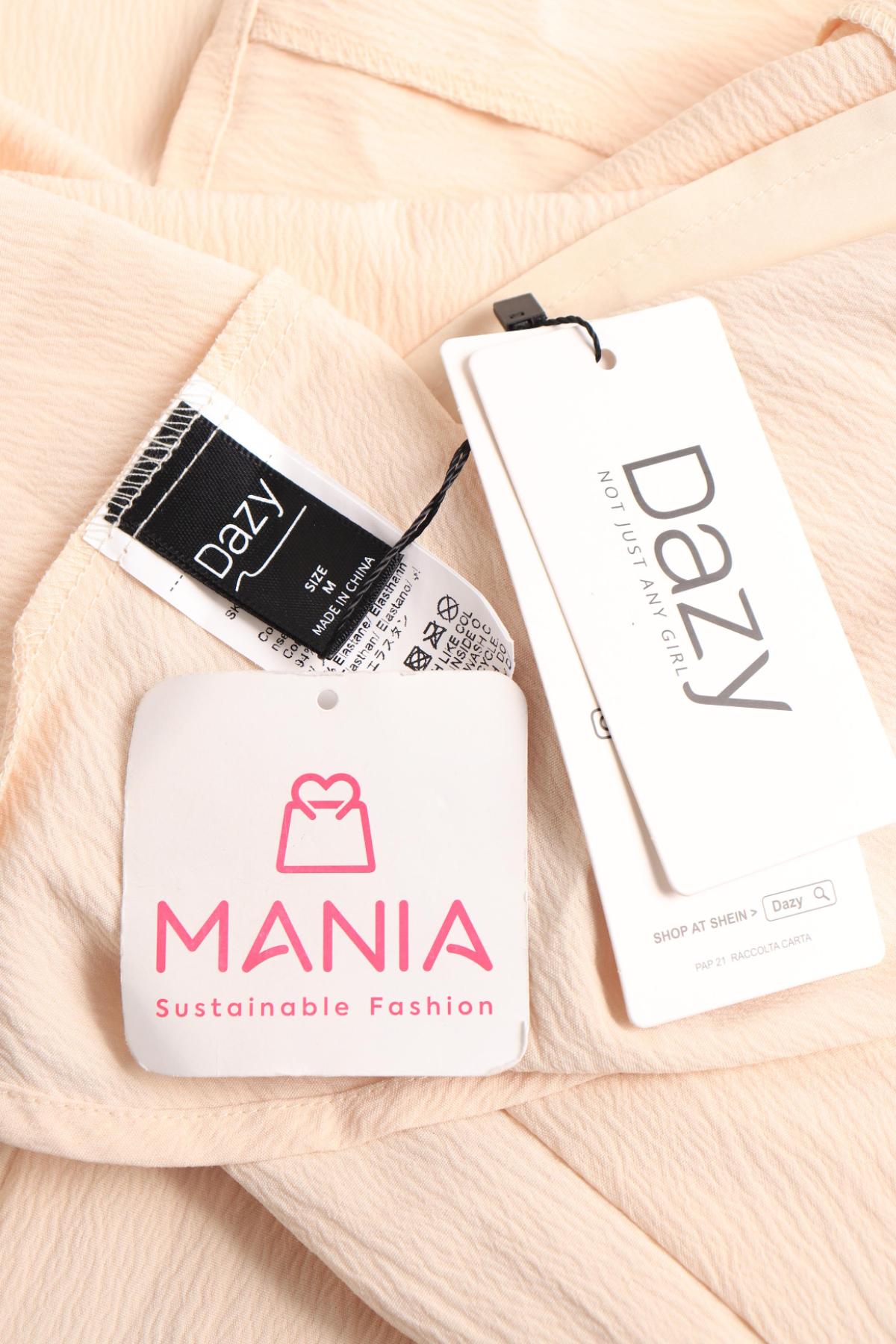 Ежедневна рокля DAZY3