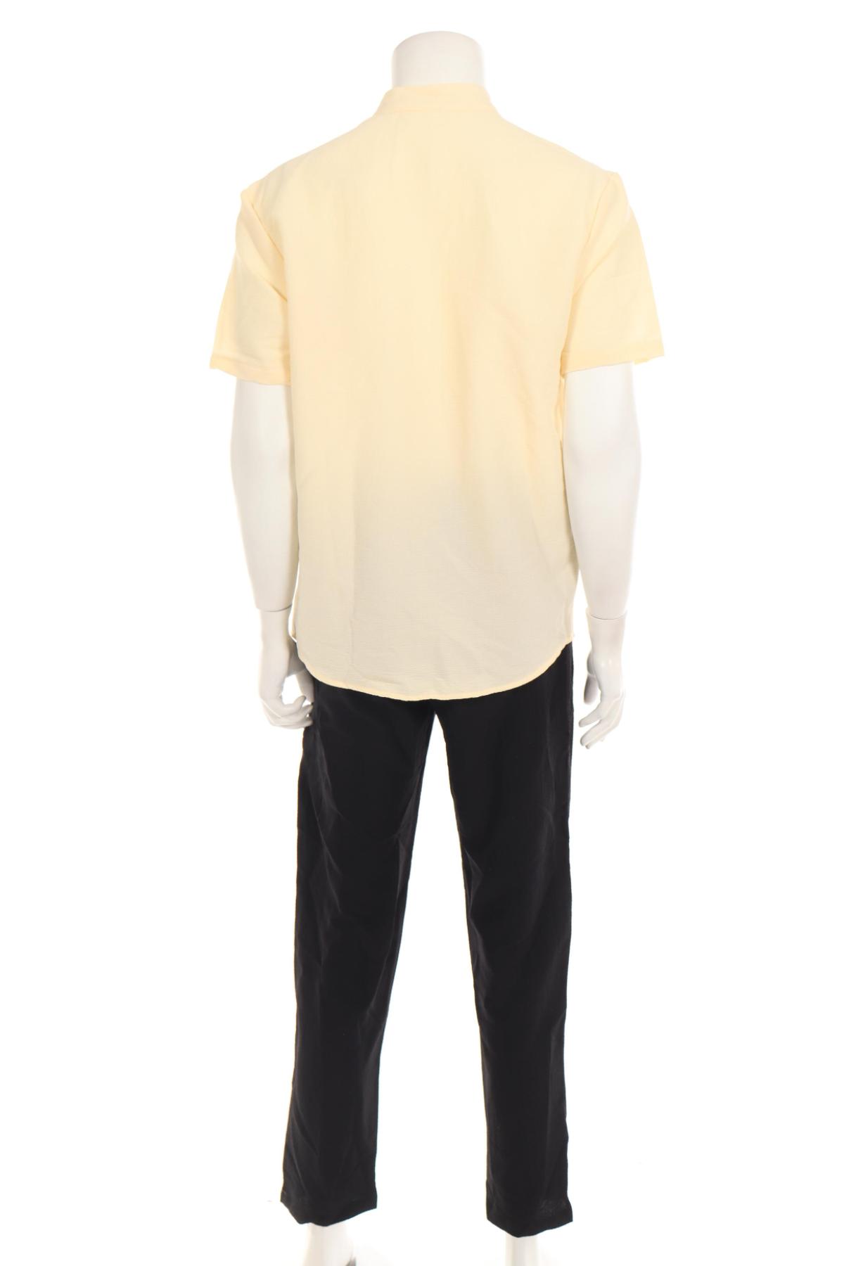 Костюм с панталон MANFINITY2