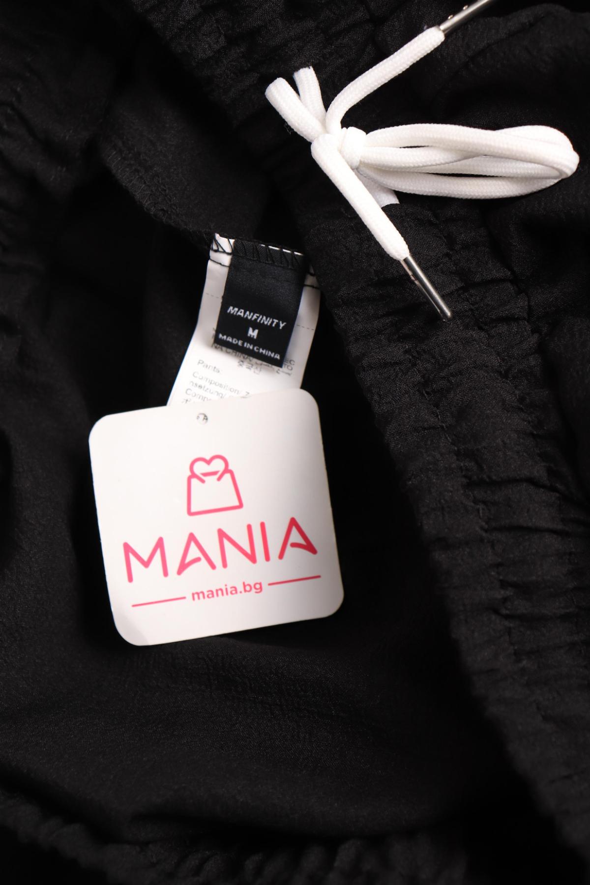 Костюм с панталон MANFINITY3