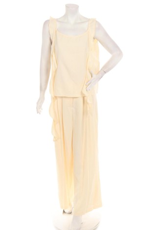 Costum cu pantalon SHEIN