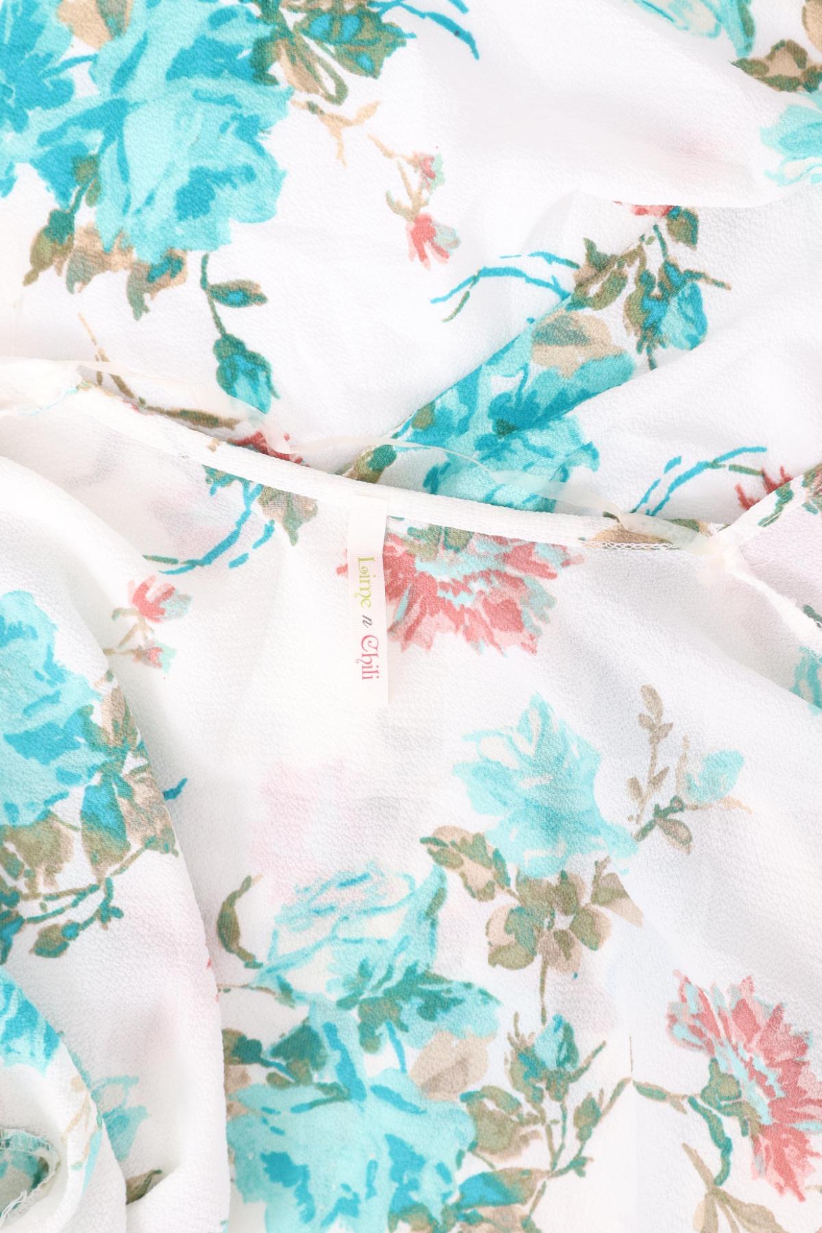 Сако LIME N CHILI3