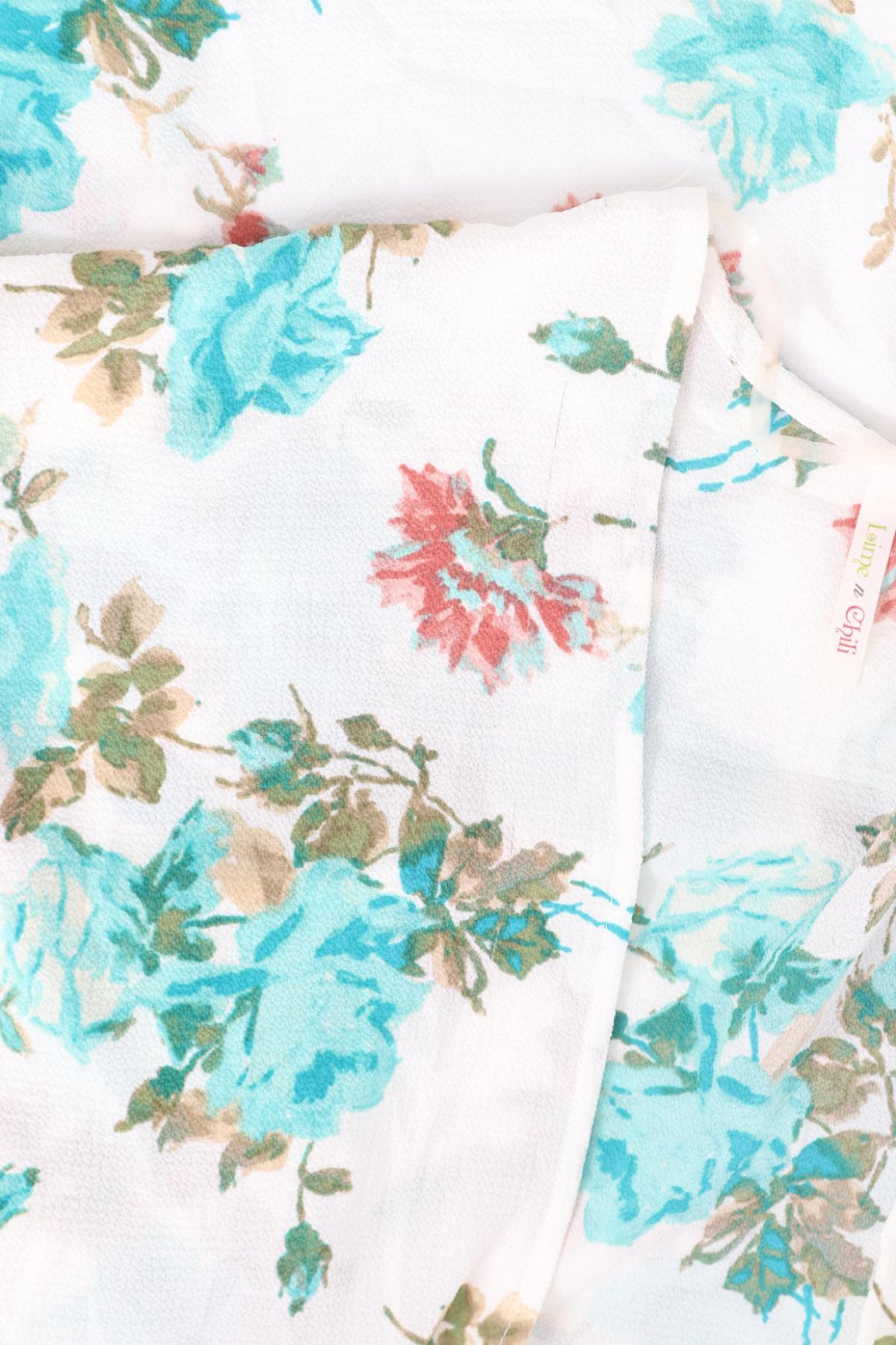 Сако LIME N CHILI4