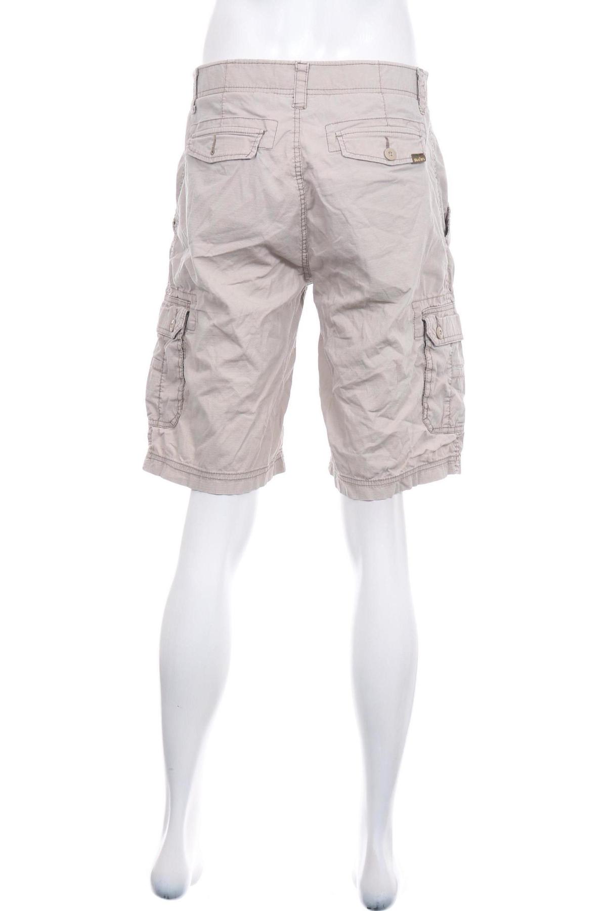 Къси панталони WF2