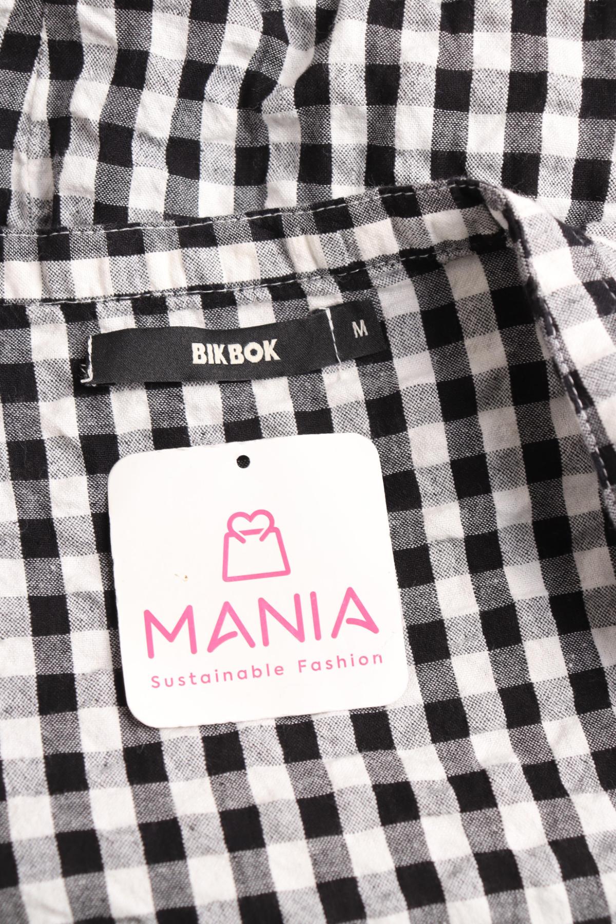 Гащеризон BIK BOK3