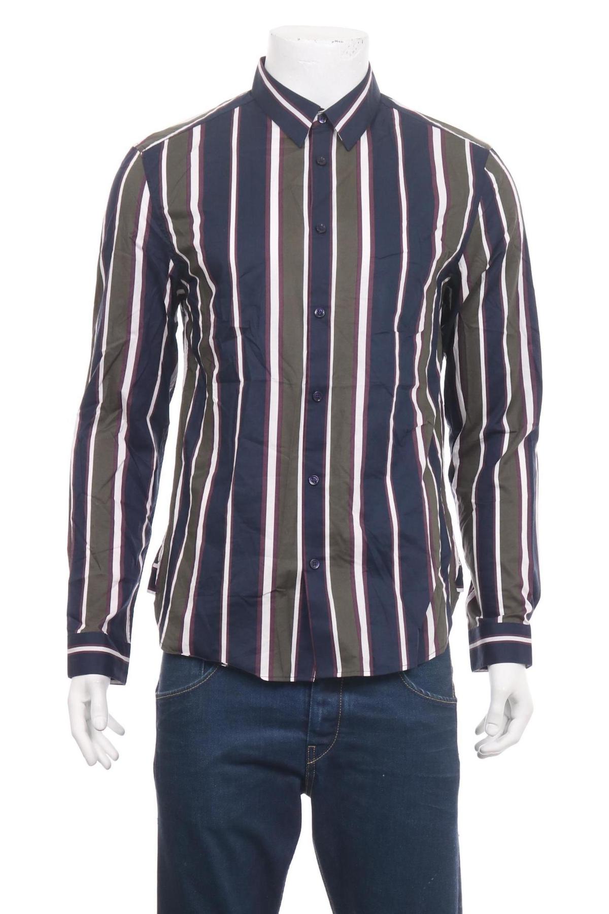 Риза JACK & JONES1