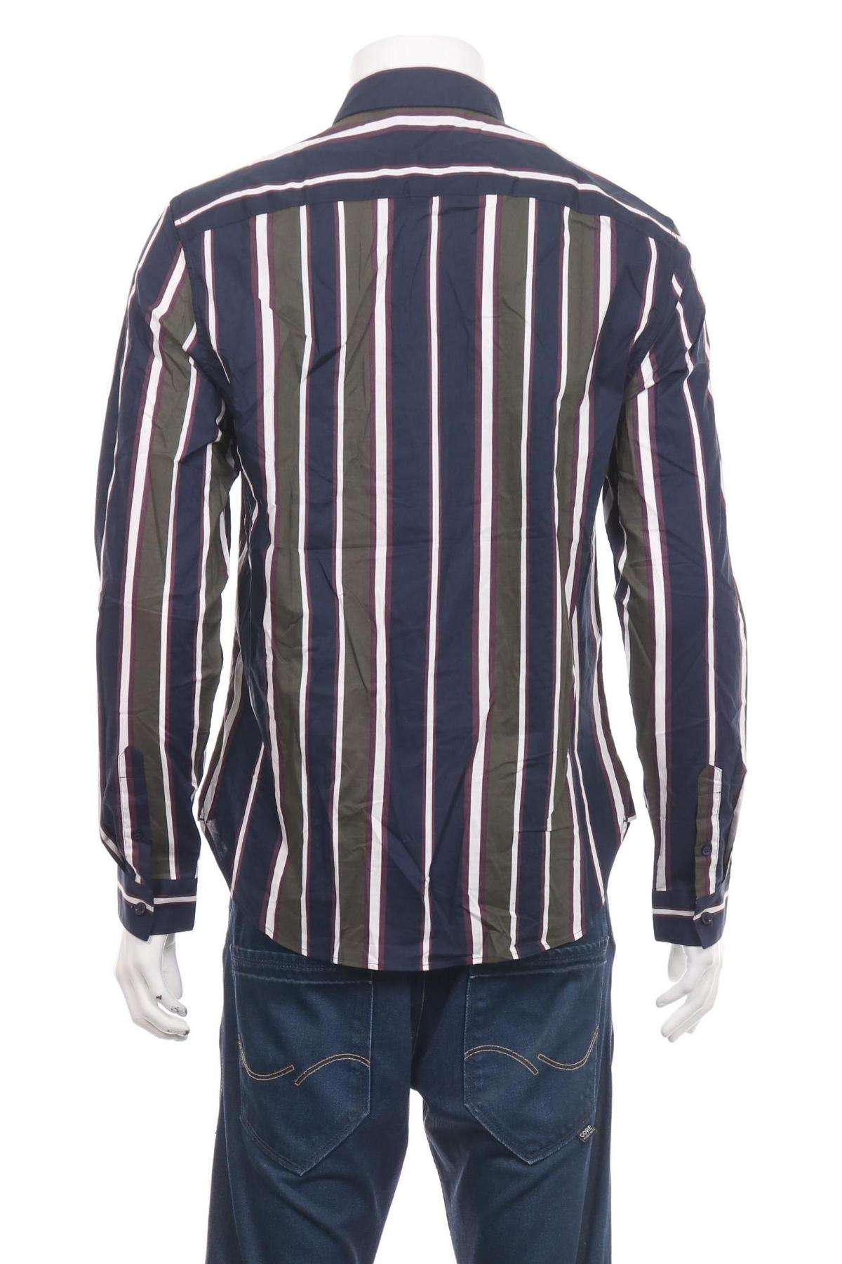 Риза JACK & JONES2