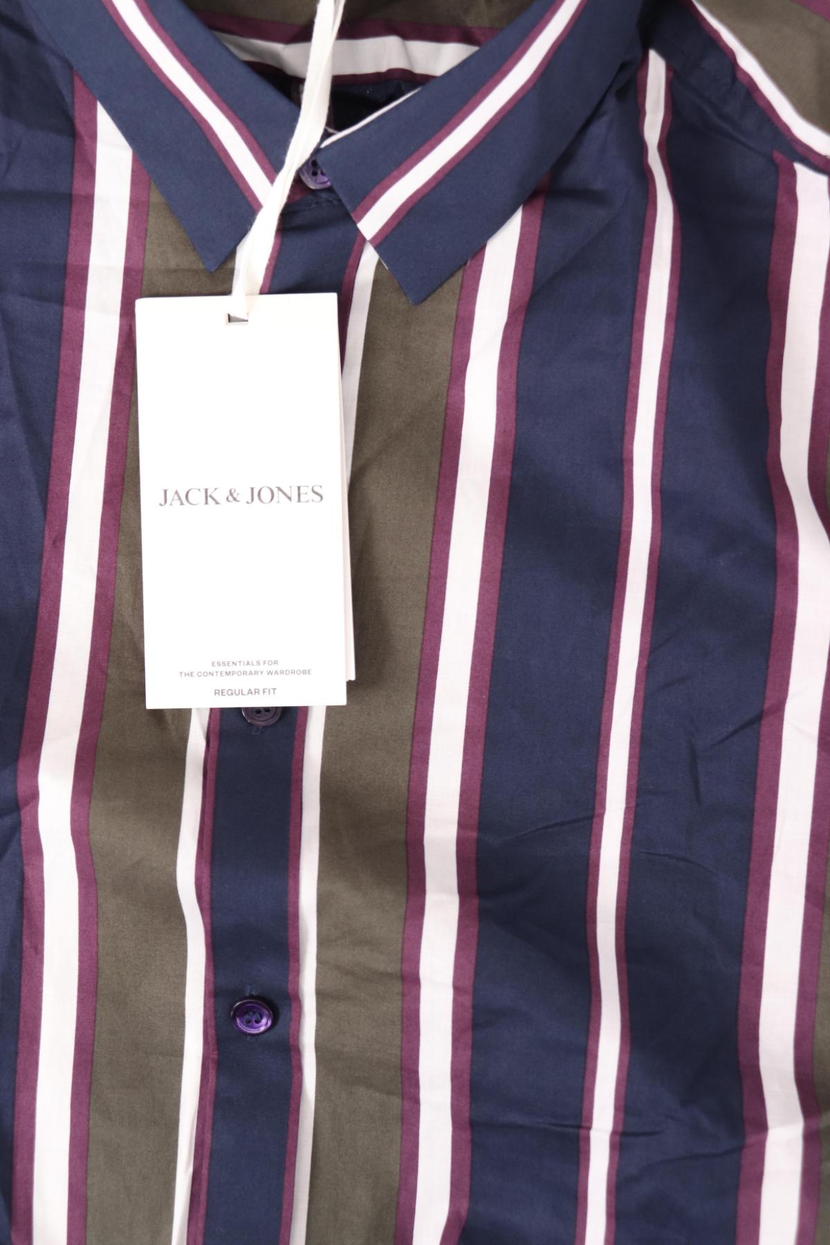 Риза JACK & JONES3