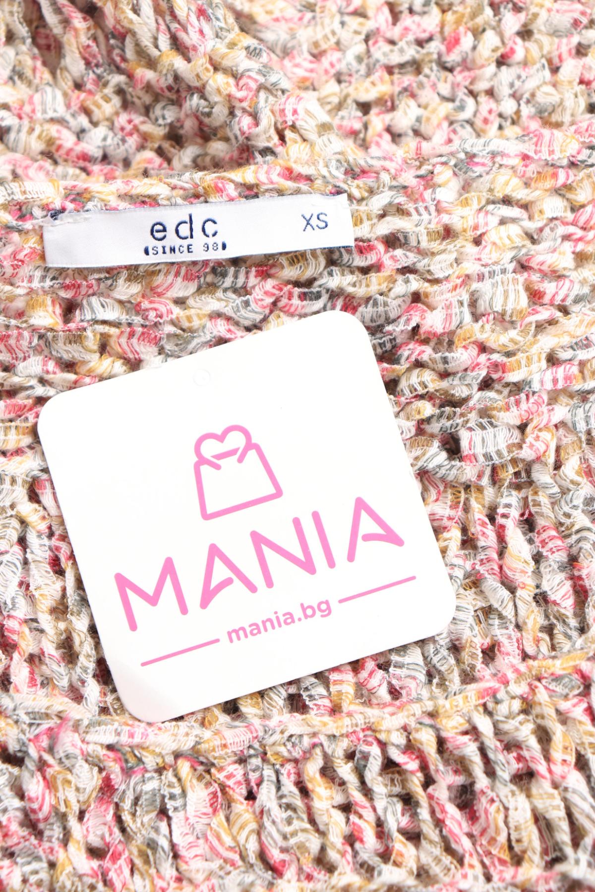 Блуза EDC BY ESPRIT3