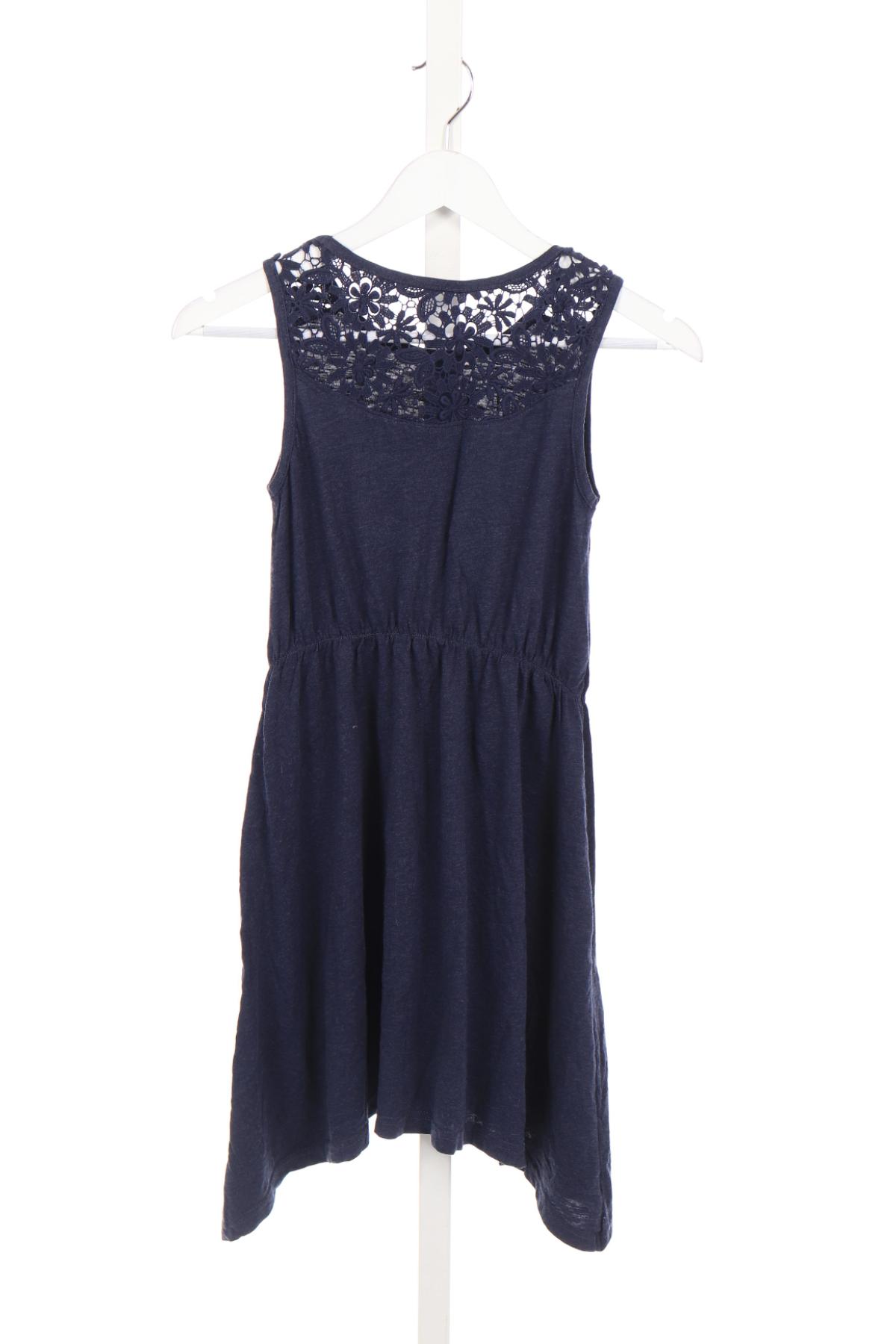 Детска рокля YIGGA2