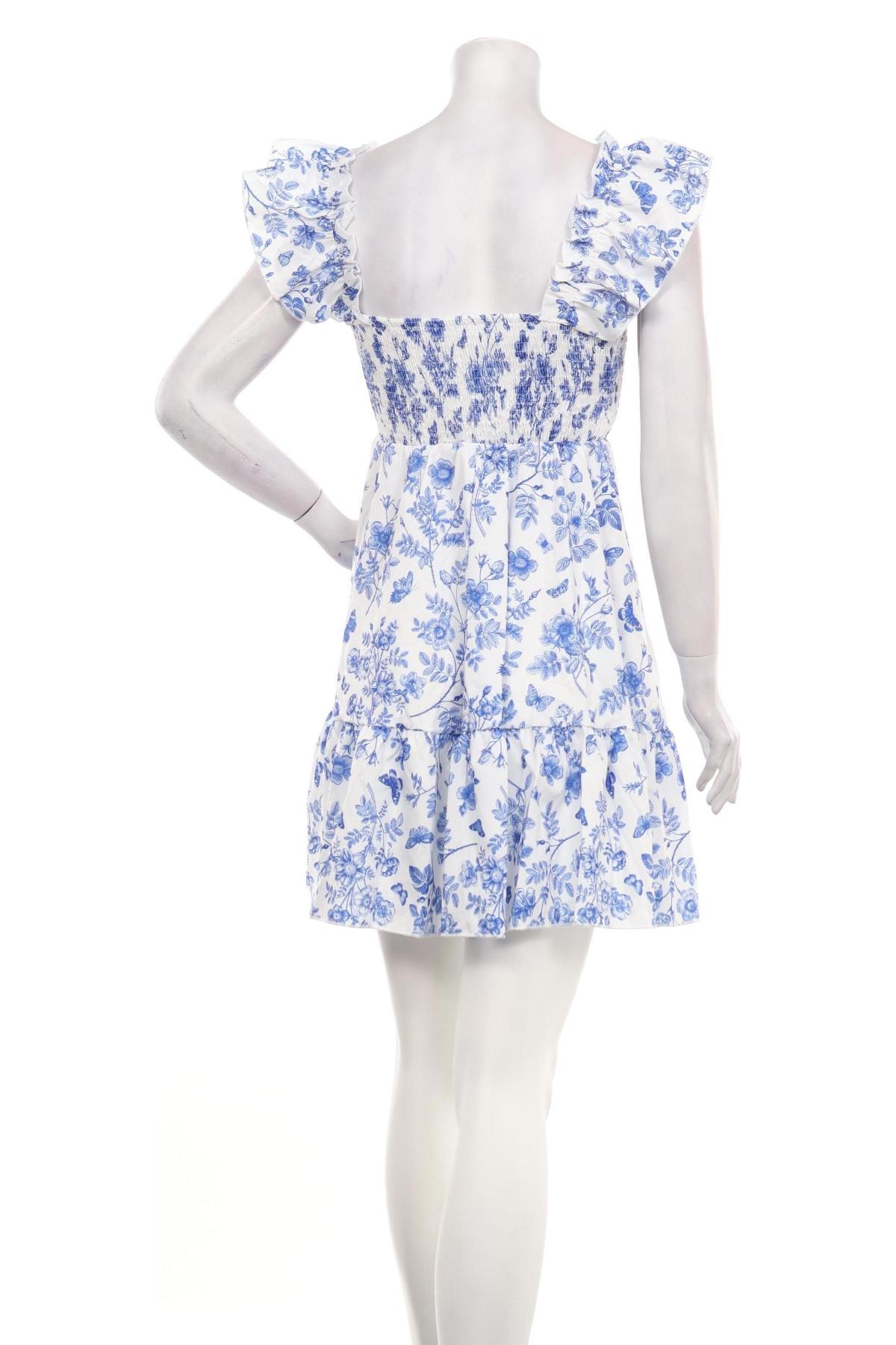 Ежедневна рокля SHEIN2