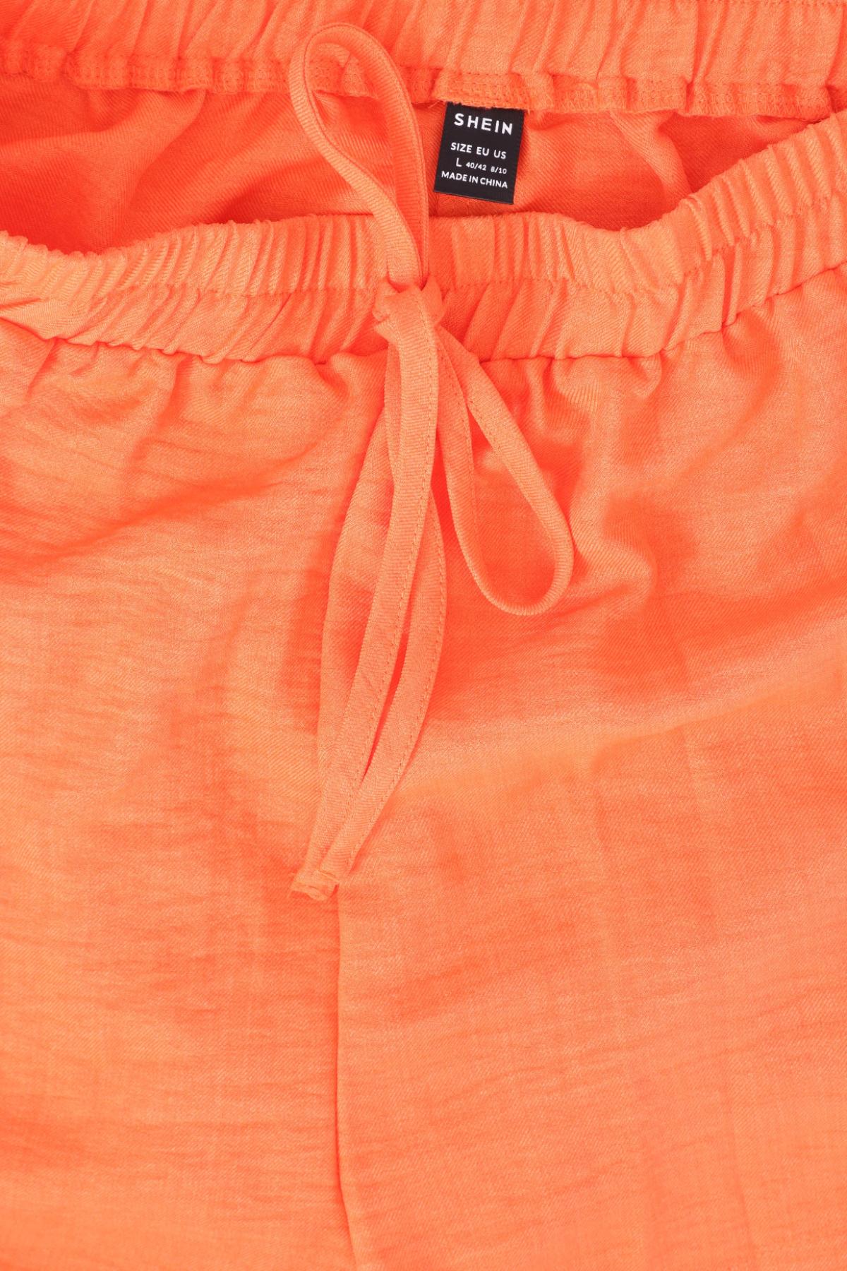 Къси панталони SHEIN3