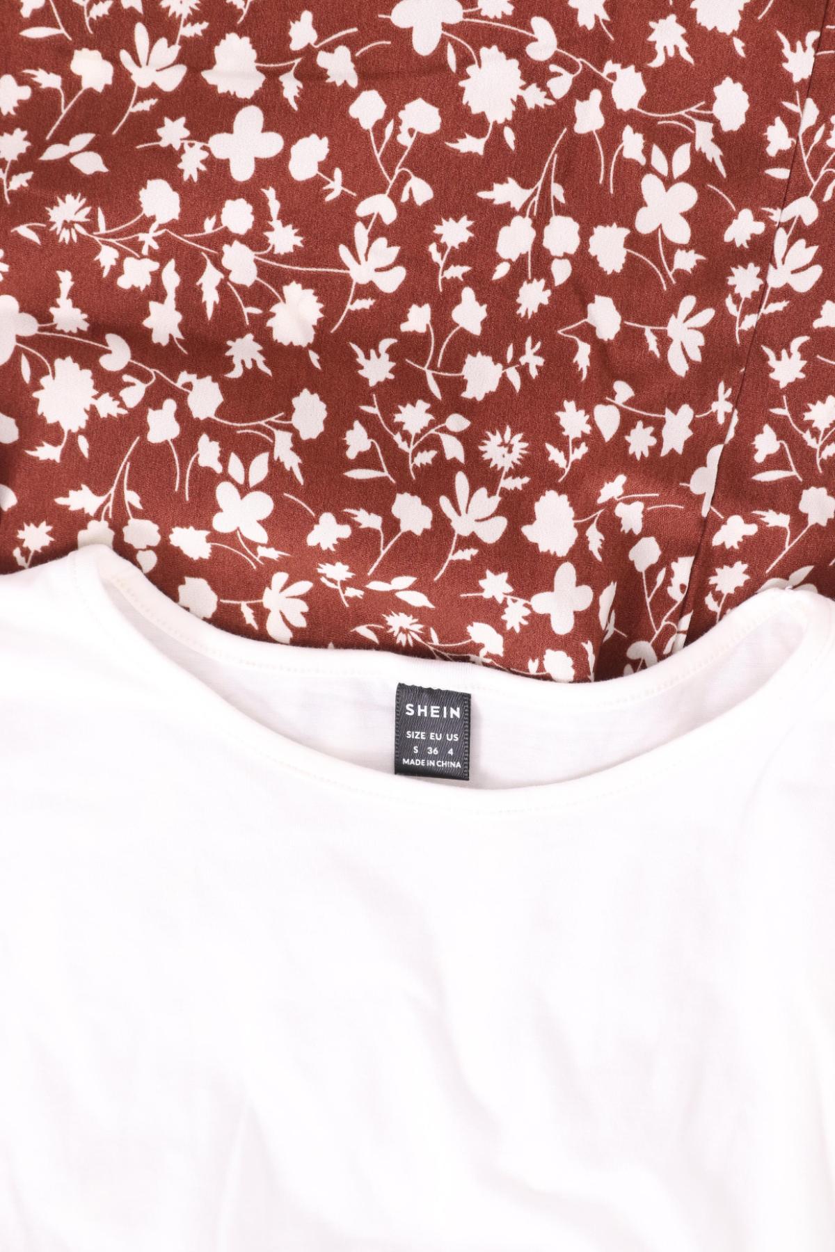 Ежедневна рокля SHEIN3