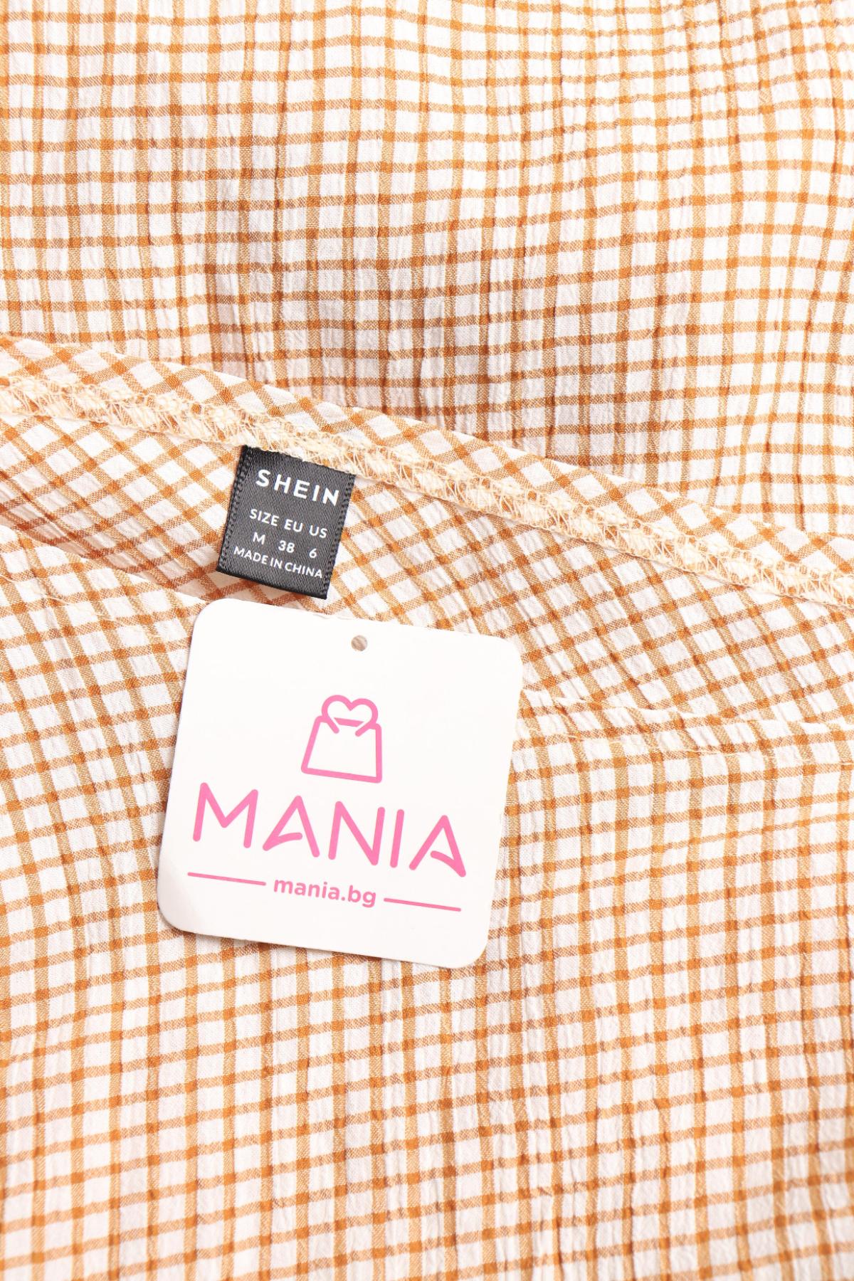 Ежедневна рокля SHEIN3