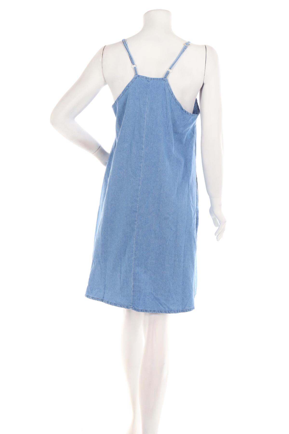 Ежедневна рокля SHEIN2