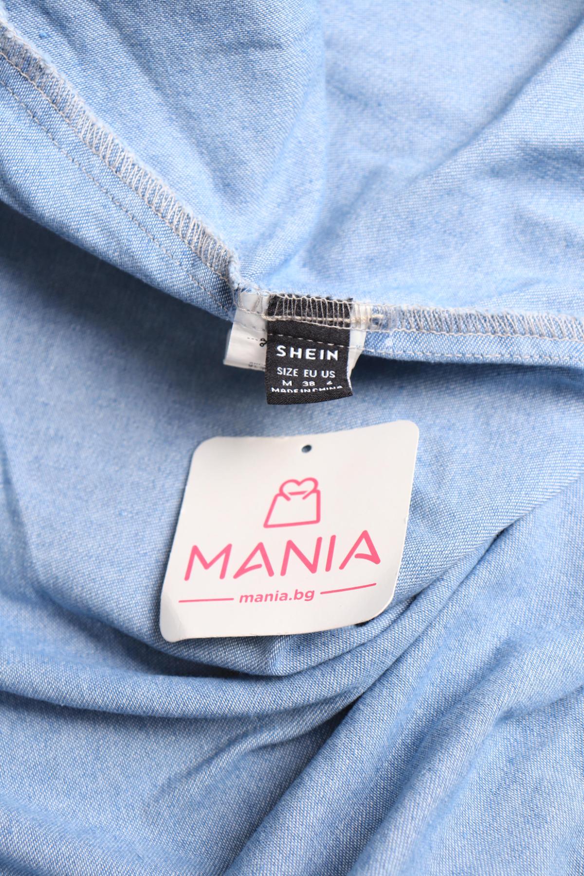 Ежедневна рокля SHEIN3