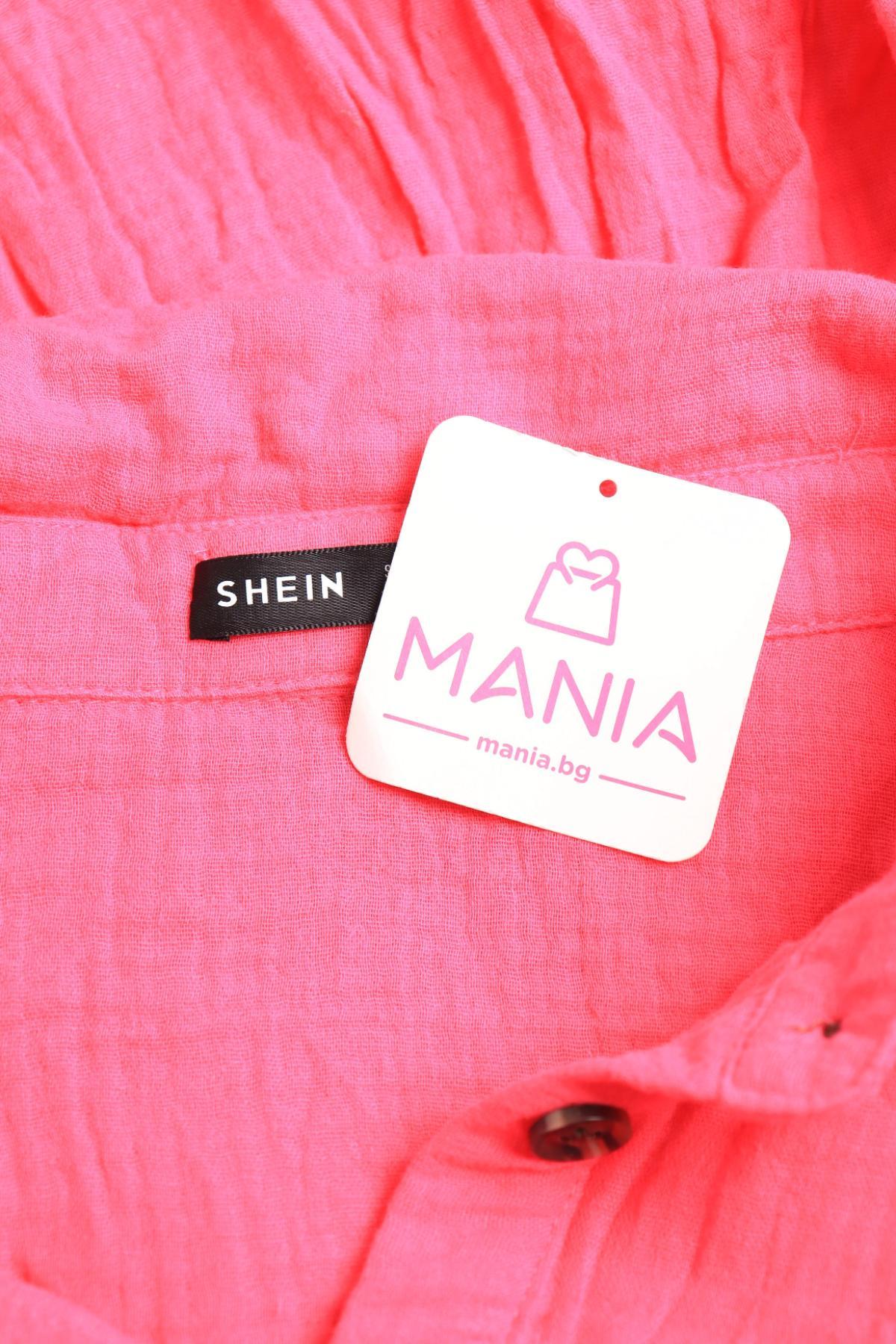 Ежедневна рокля SHEIN3