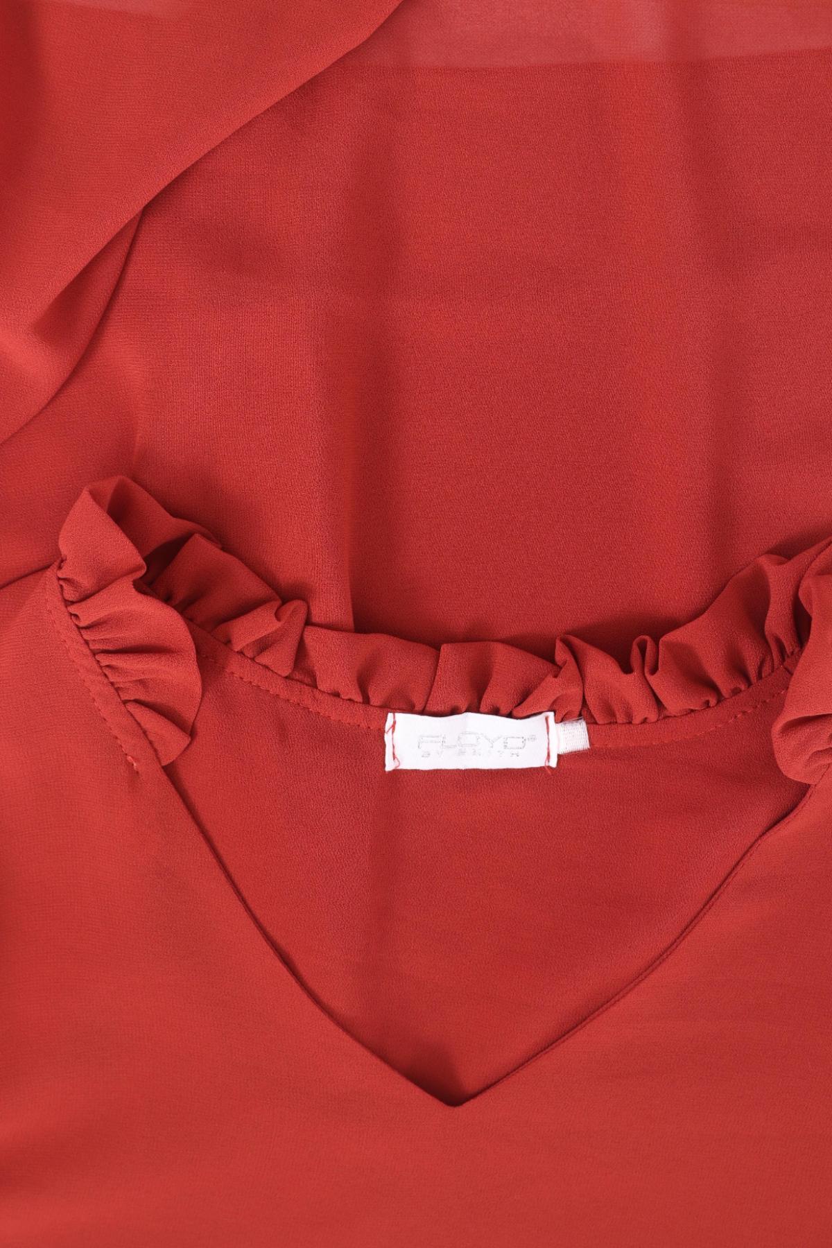 Блуза FLOYD BY SMITH3