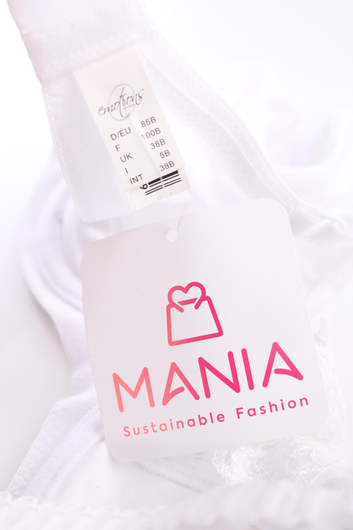 Сутиен EMOTIONS3