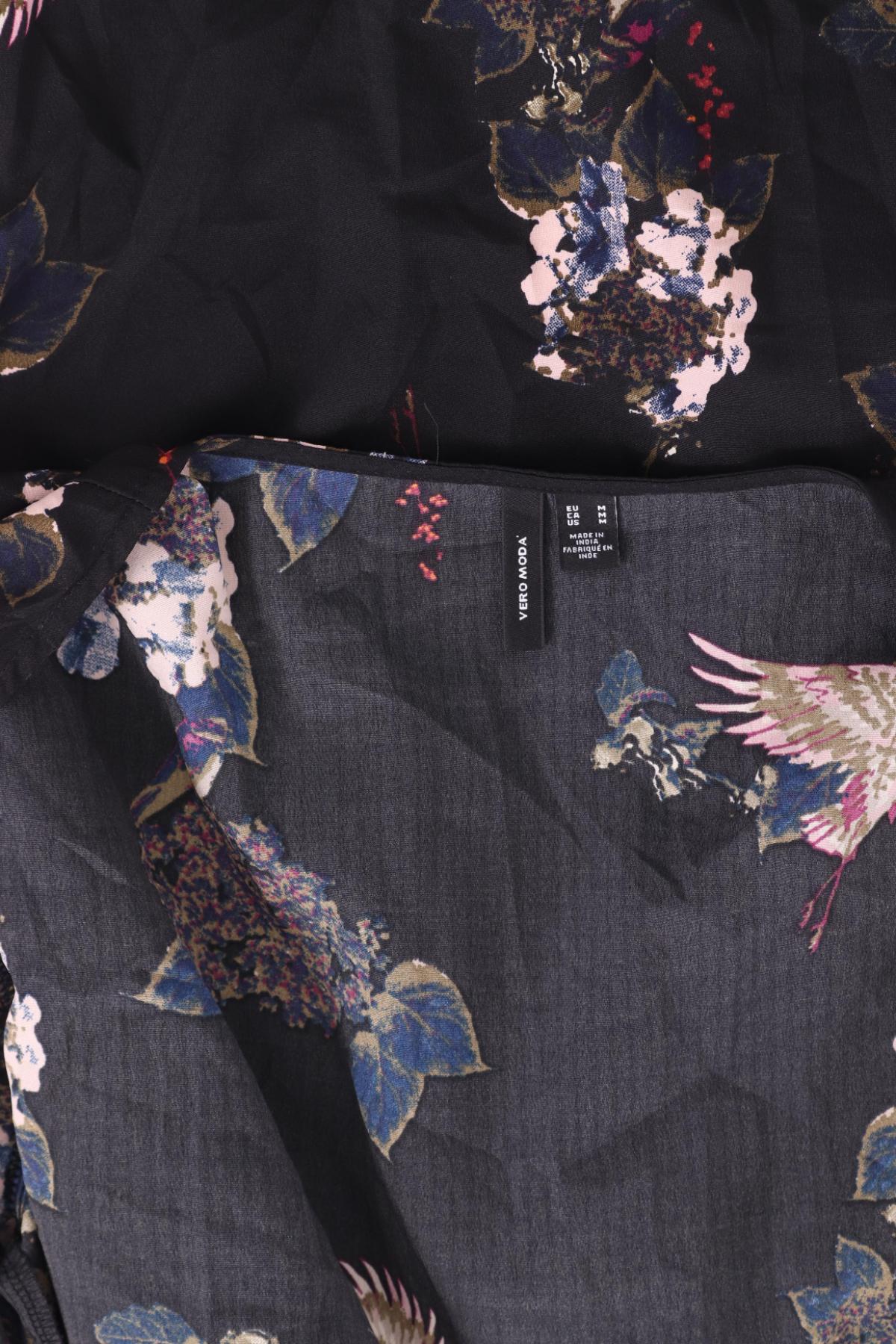 Ежедневна рокля VERO MODA3