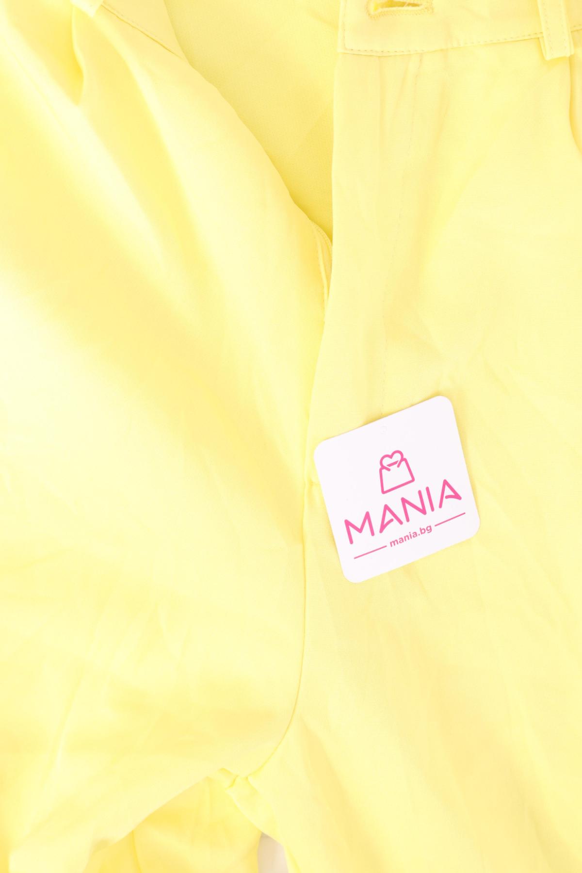 Панталон NO NAME3