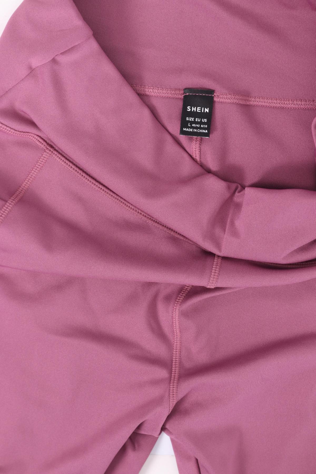 Спортен клин SHEIN3