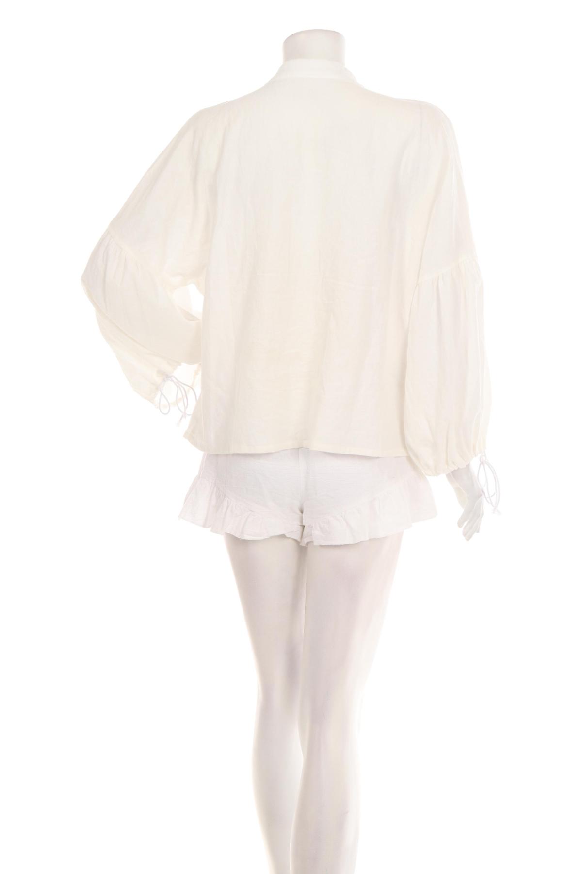 Костюм с панталон SHEIN2