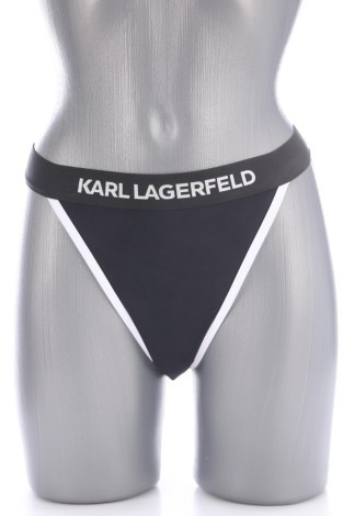 Slip înot KARL LAGERFELD