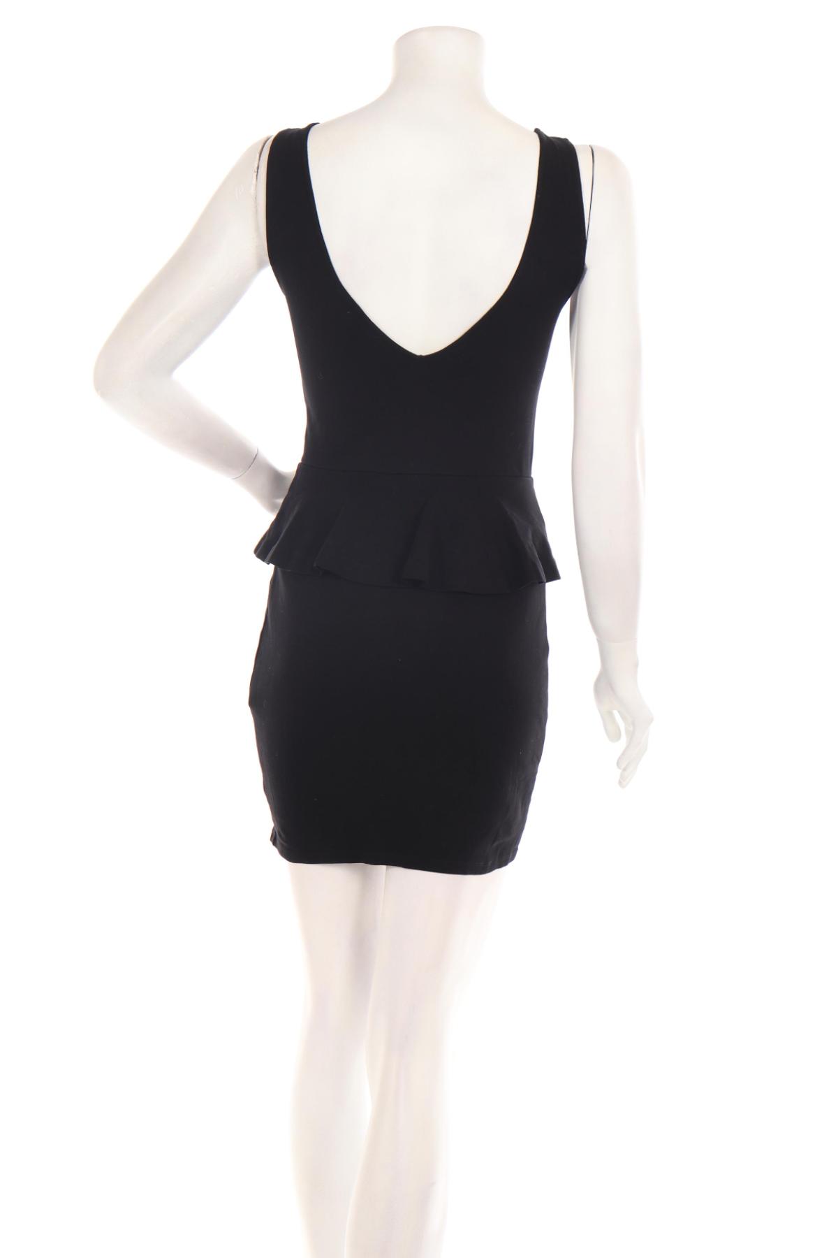 Рокля ZARA TRAFALUC2