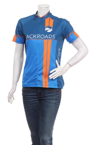Tricou ciclism GARNEAU