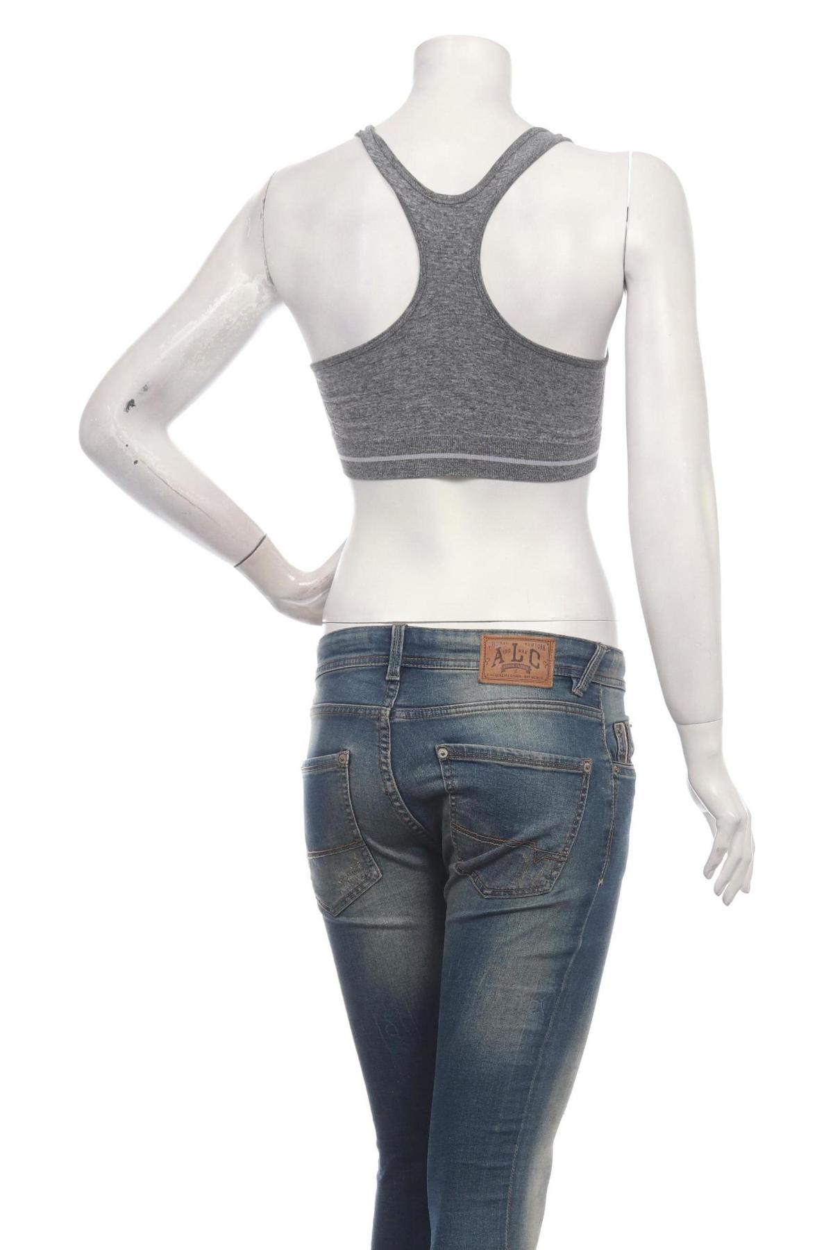 Спортно бюстие NO NAME2