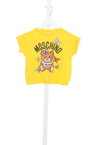 Bluză copii MOSCHINO