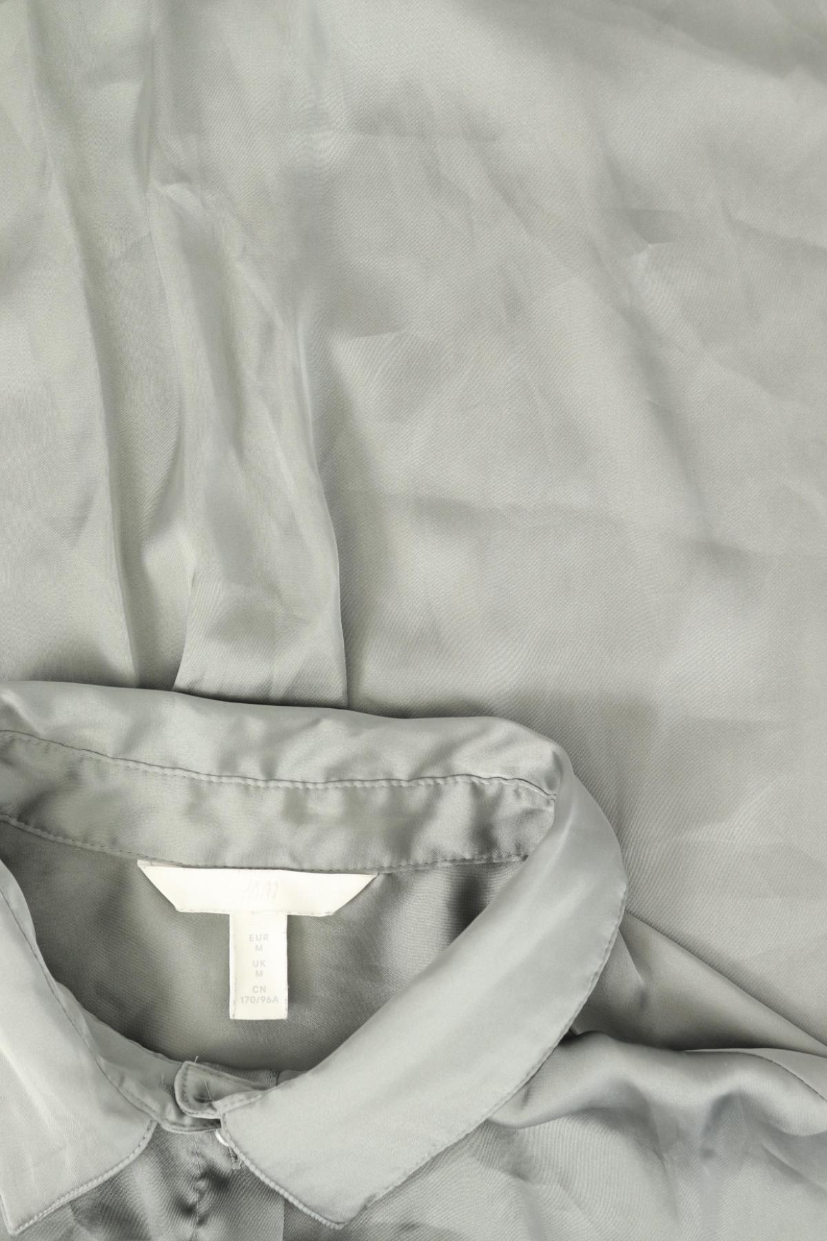 Официална риза H&M3