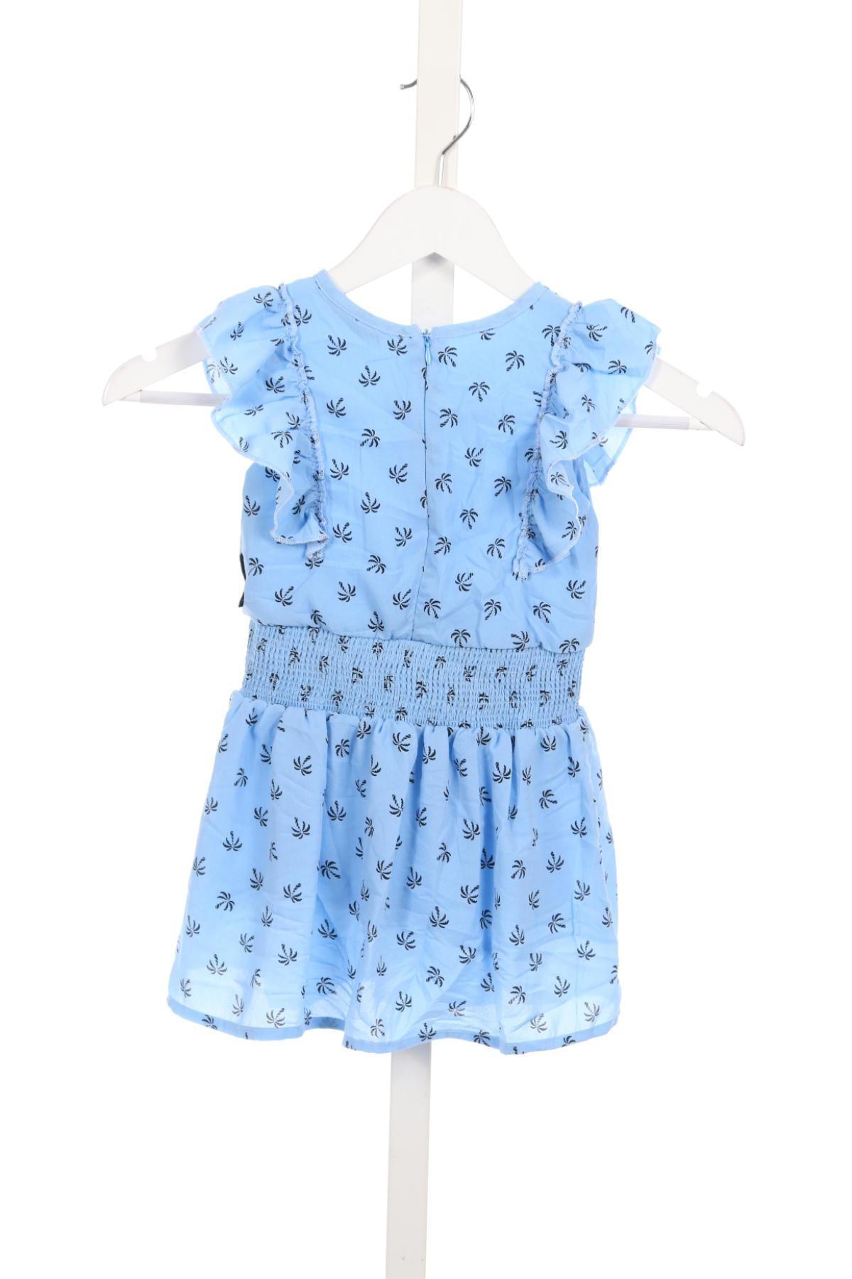 Детска рокля NO NAME2