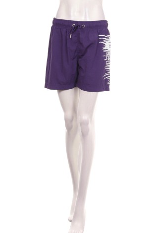 Pantaloni scurţi sport CAVALLI CLASS