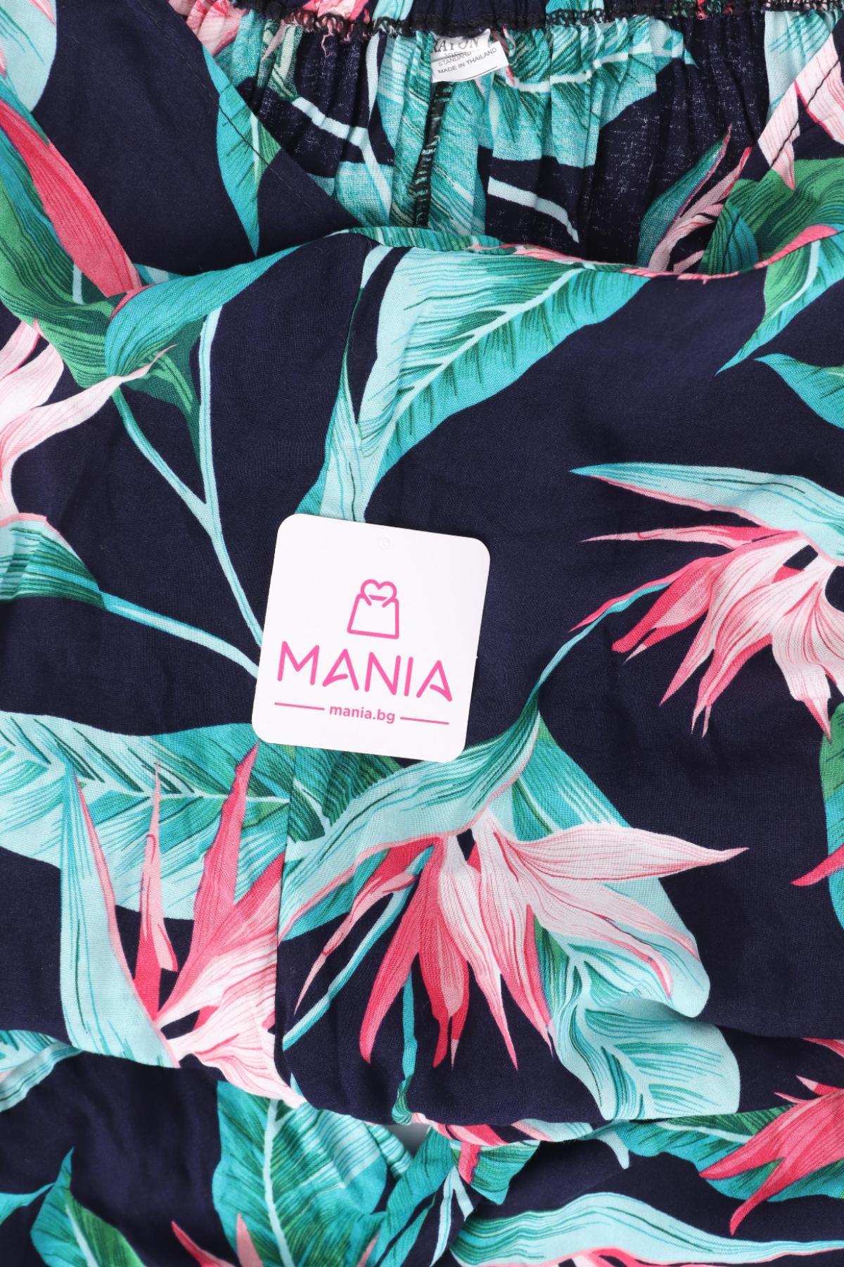 Панталон NO NAME3