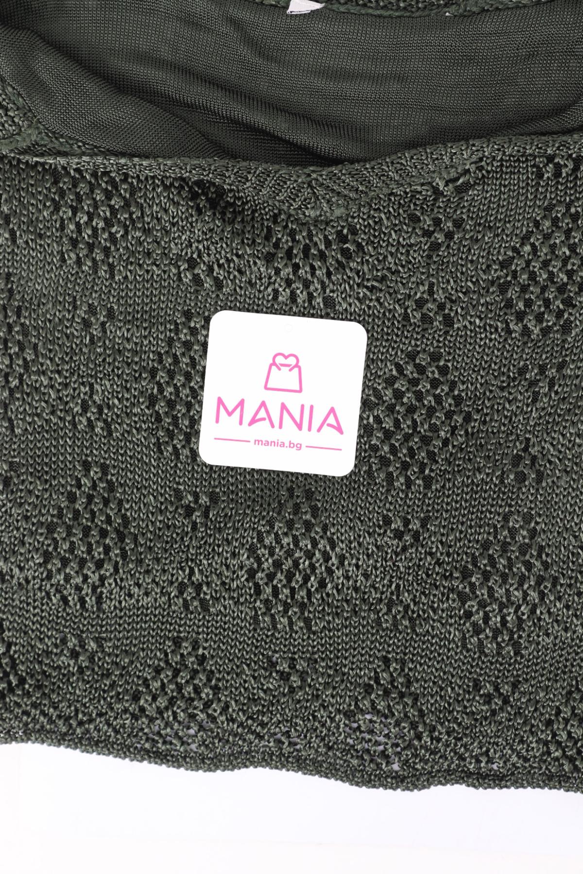 Потник NO NAME3