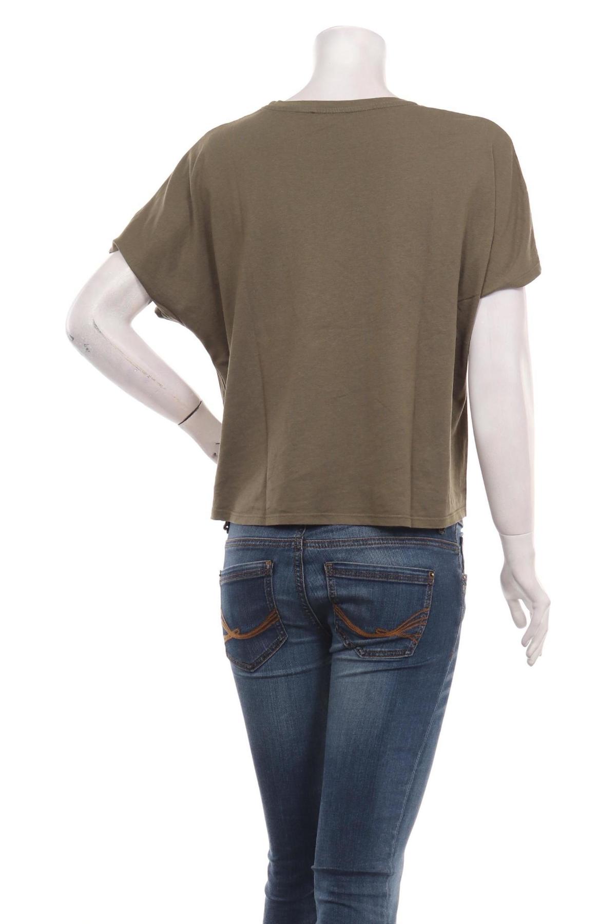 Тениска NO NAME2