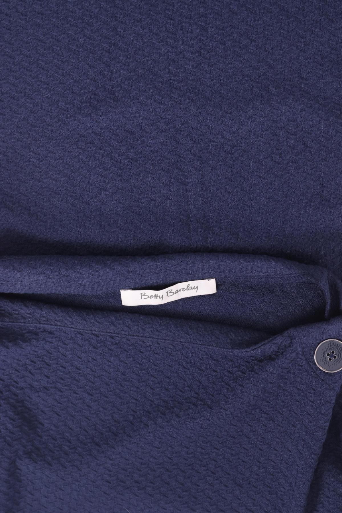 Блуза BETTY BARCLAY3