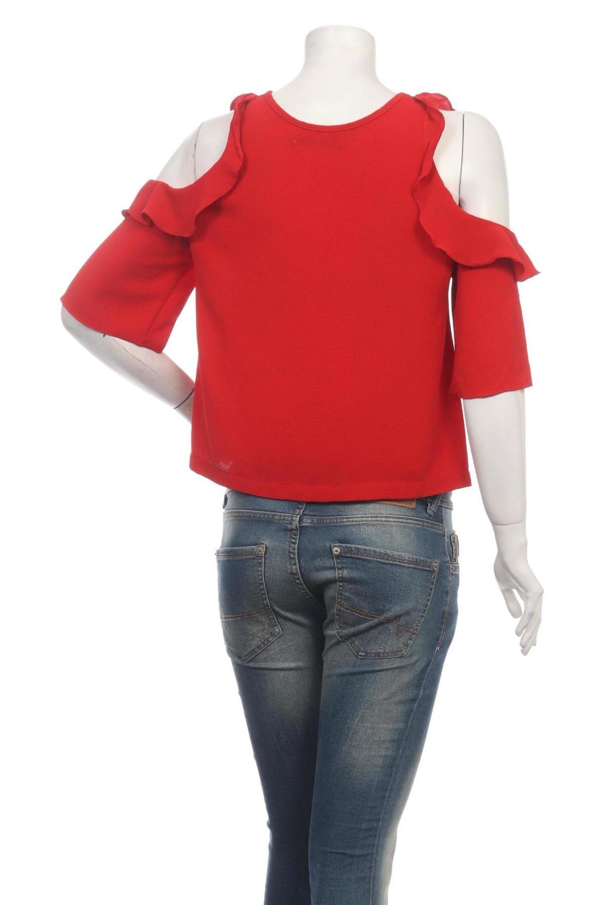 Блуза GLAMOROUS2