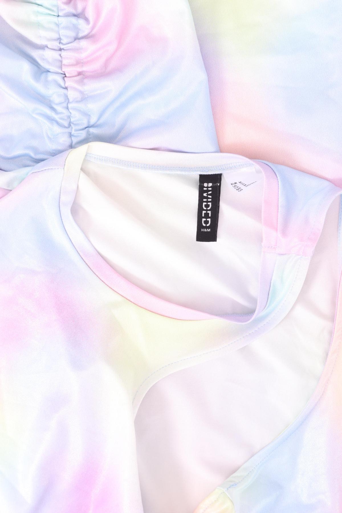 Парти рокля H&M DIVIDED3