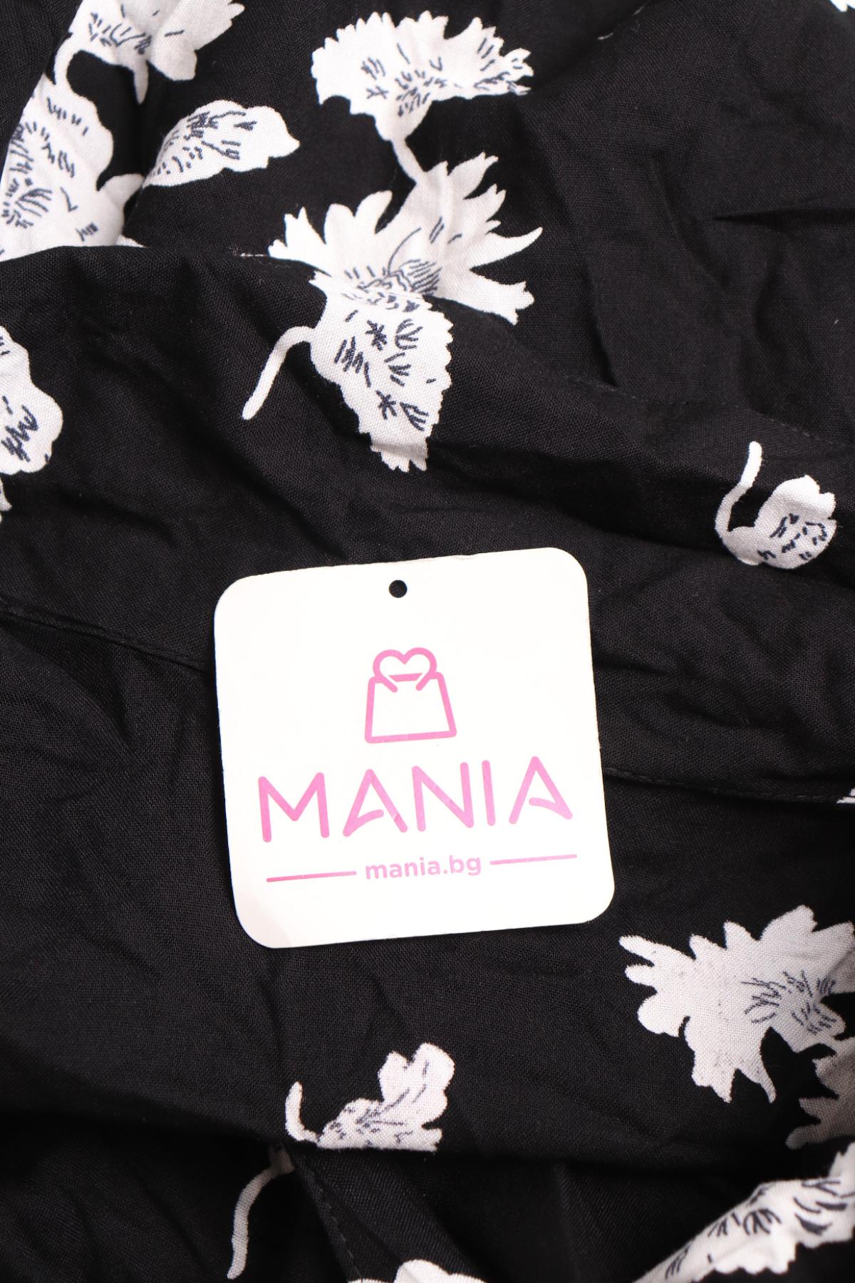 Ежедневна рокля NO NAME3