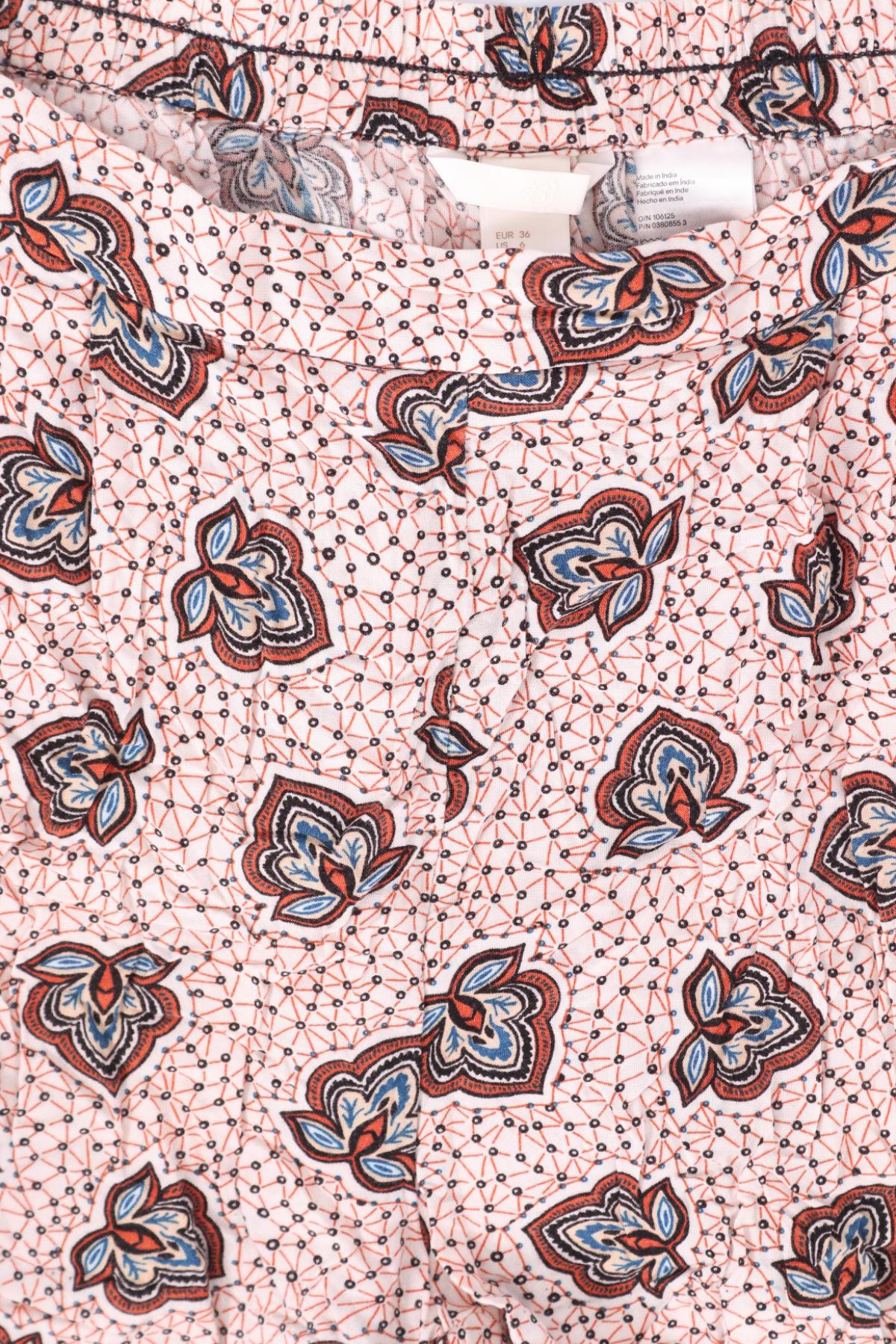 Къси панталони H&M3