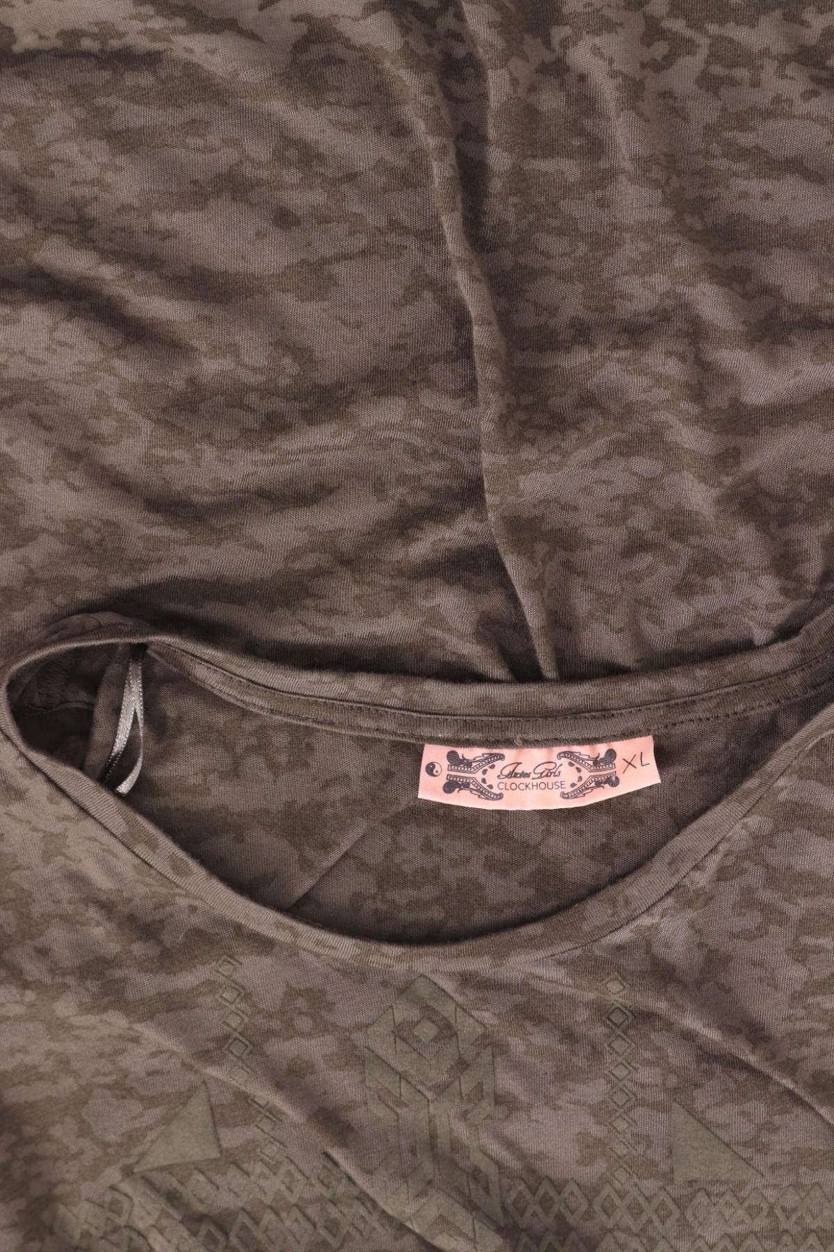 Потник CLOCKHOUSE3