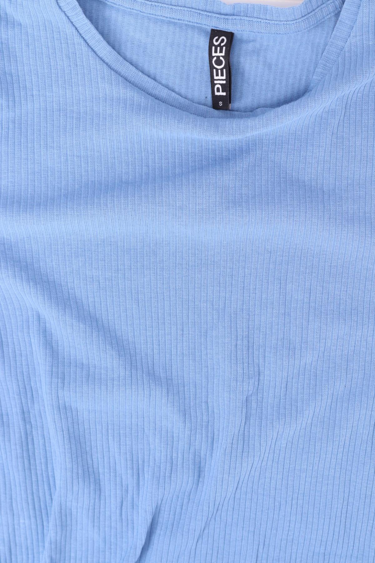 Блузи от Тениски PIECES3