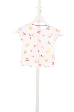 Tricou copii VERTBAUDET