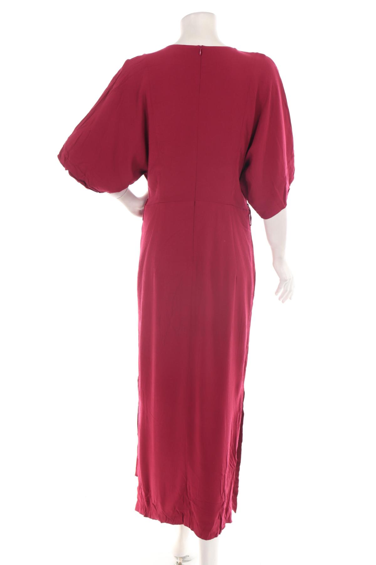 Ежедневна рокля IVY&OAK2